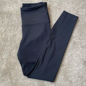90 Degree by Reflex black leggings - size S